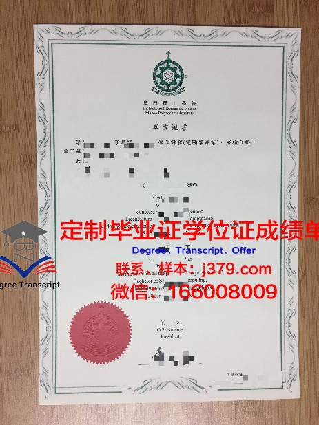 巴3大本科毕业证:专业设置与课程体系解析