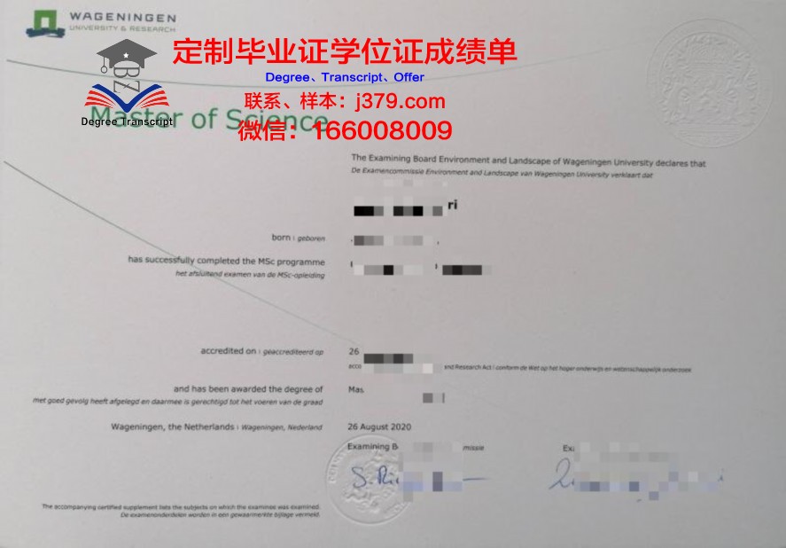 揭秘九大博士毕业证的含金量与价值