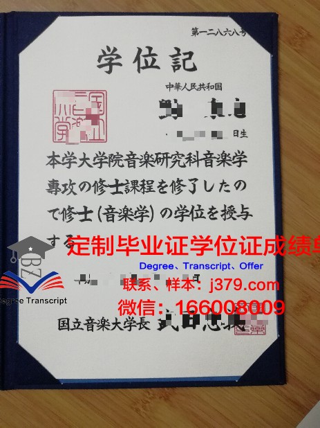 下诺夫哥罗德国立师范大学本科学位文凭