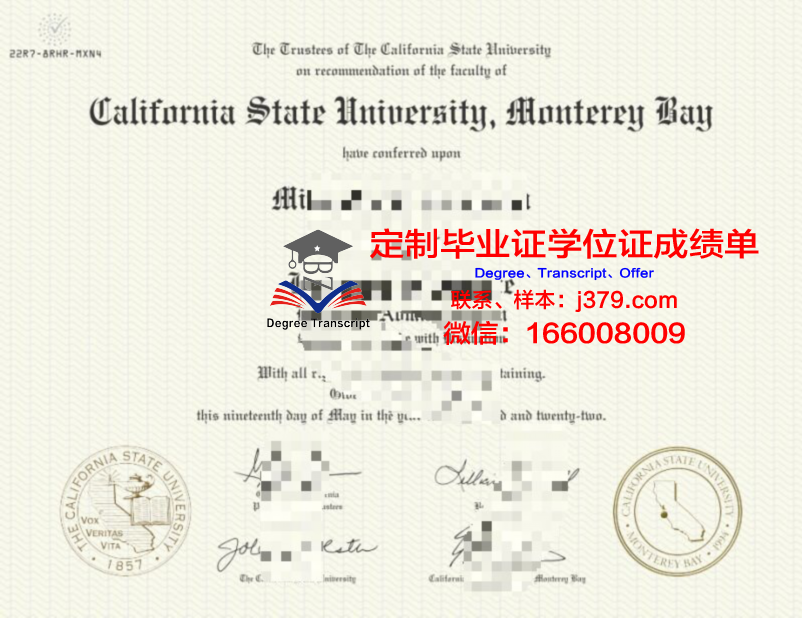 蒙特雷理工Diploma证书的就业前景分析