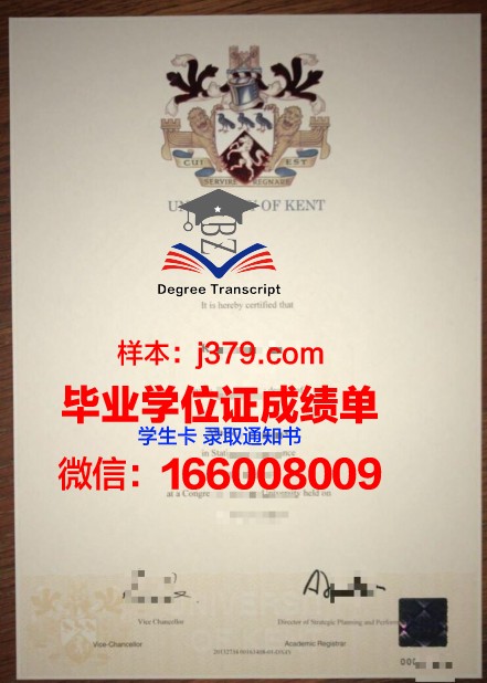 威拉姆特大学文凭外壳