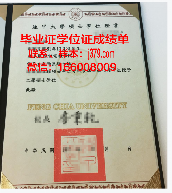 解读九大学位证:就业前景与职业发展