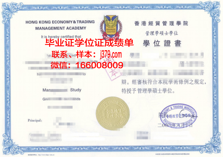 ITech Diploma证书:职场晋升的黄金通行证
