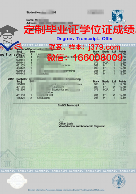莱大成绩单作弊风险:诚信考试的重要性