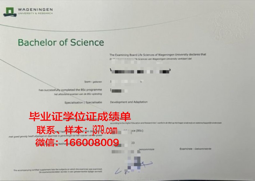 EFT本科证书:拓展金融领域职业前景