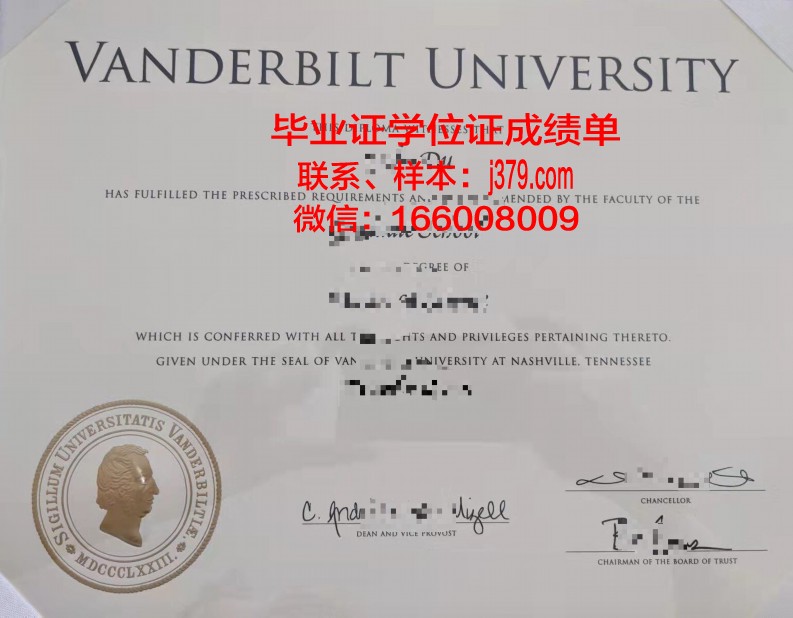 德堡本科毕业证:从入学到毕业,一路通关攻略