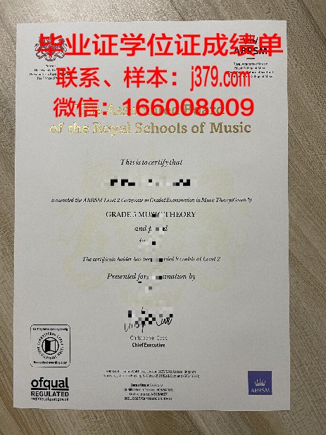 摩大毕业证书模板:专业版设计要点解析