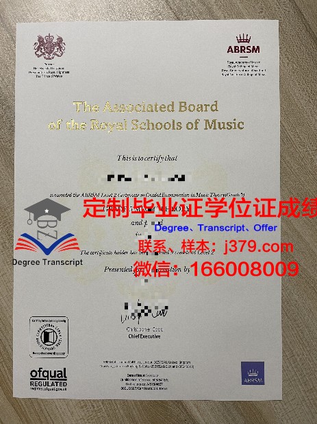 ACC资格证书成绩概览