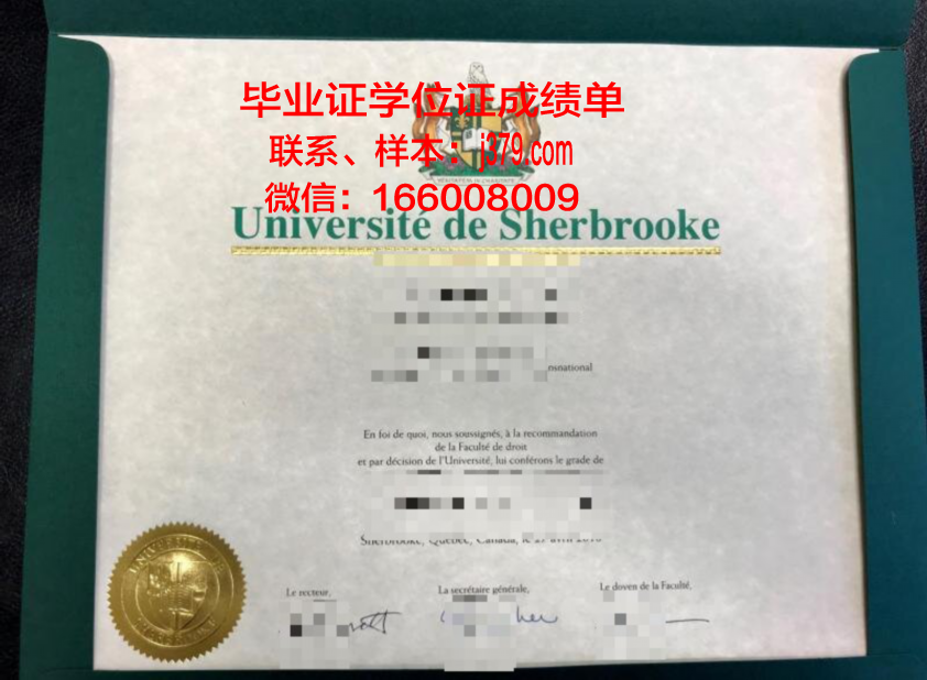 克兰布鲁克艺术学院博士学位证书