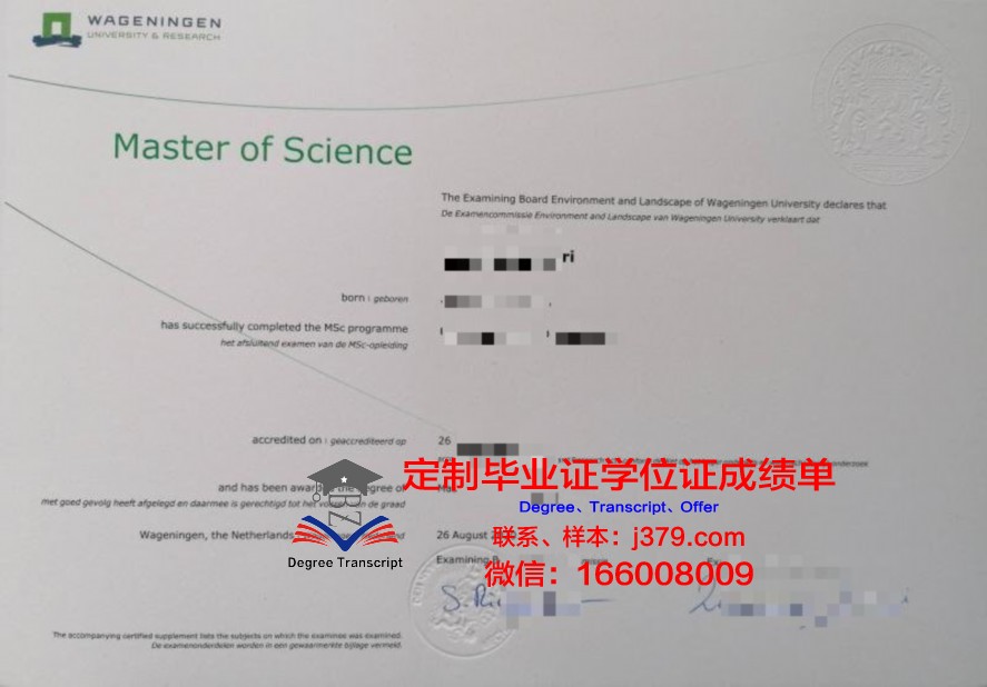 拉卢大硕士证书:专业选择与课程设置解析