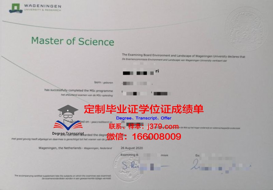卧龙大毕业证样式变迁史:历年对比图鉴