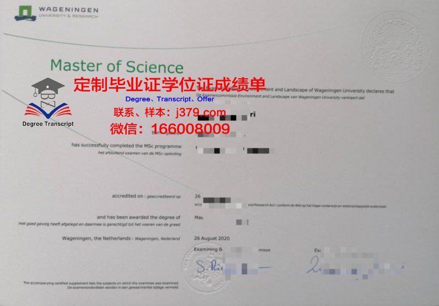 洛马琳达大学硕士阶段专业证书项目