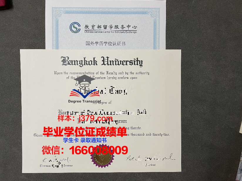 泰国法大毕业证学历:专业设置与课程介绍
