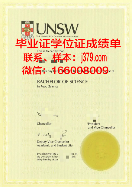 南佛州毕业证书电子版常见问题解答