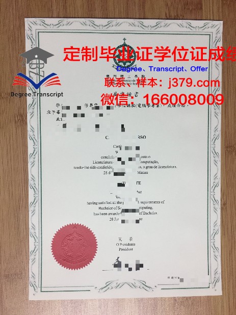 探索九大毕业证样式设计特点