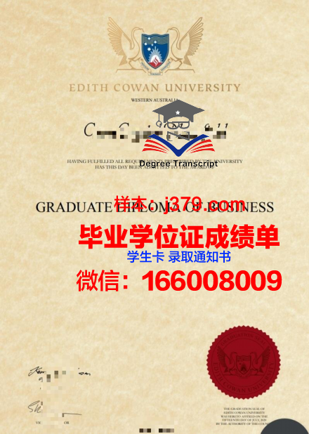 曼尼托巴技术学院本科文凭项目