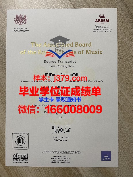 TorinoTech学术资格证书
