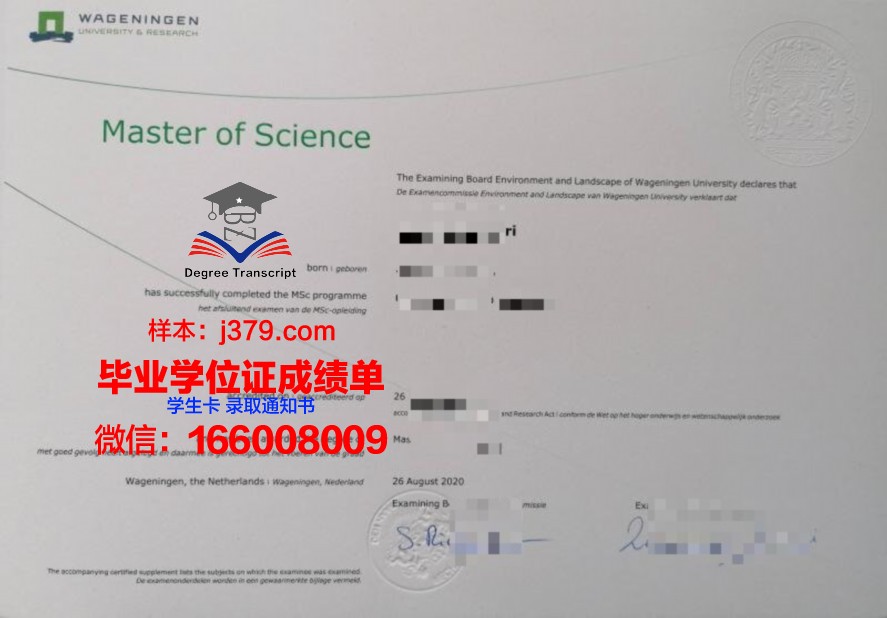 孔大硕士证书:探索国际化教育模式