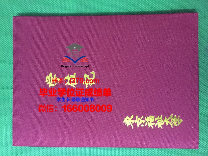 东京服装设计专校学历证明与学业成绩单