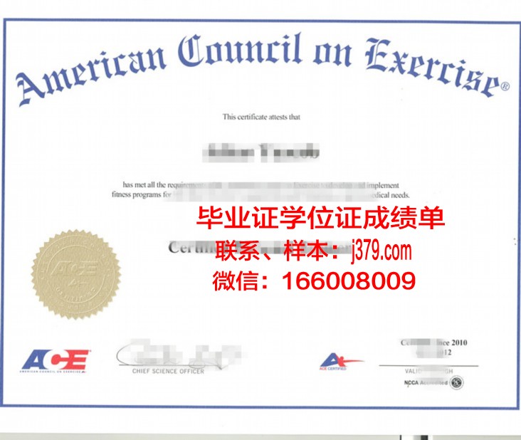 古鲁格谢德拉大学专业文凭证书