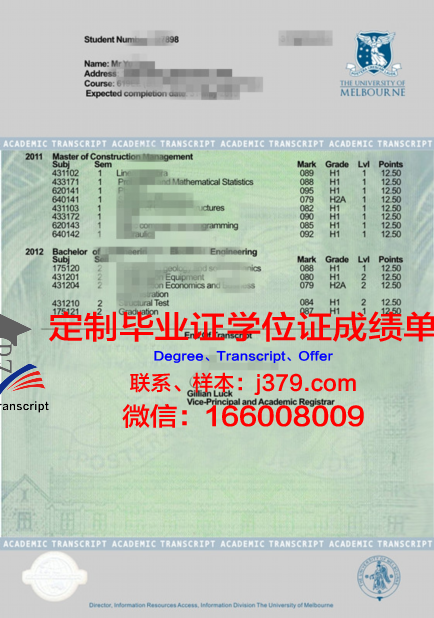 普林证书成绩单指南:如何正确评估成绩单中的数据