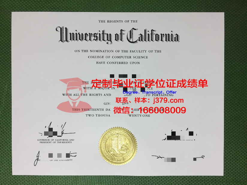 波兹南工业大学毕业证图片