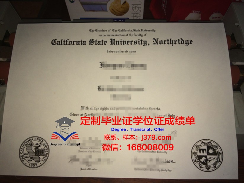 肯特州立大学毕业证样本及图片(肯特州立大学证书)